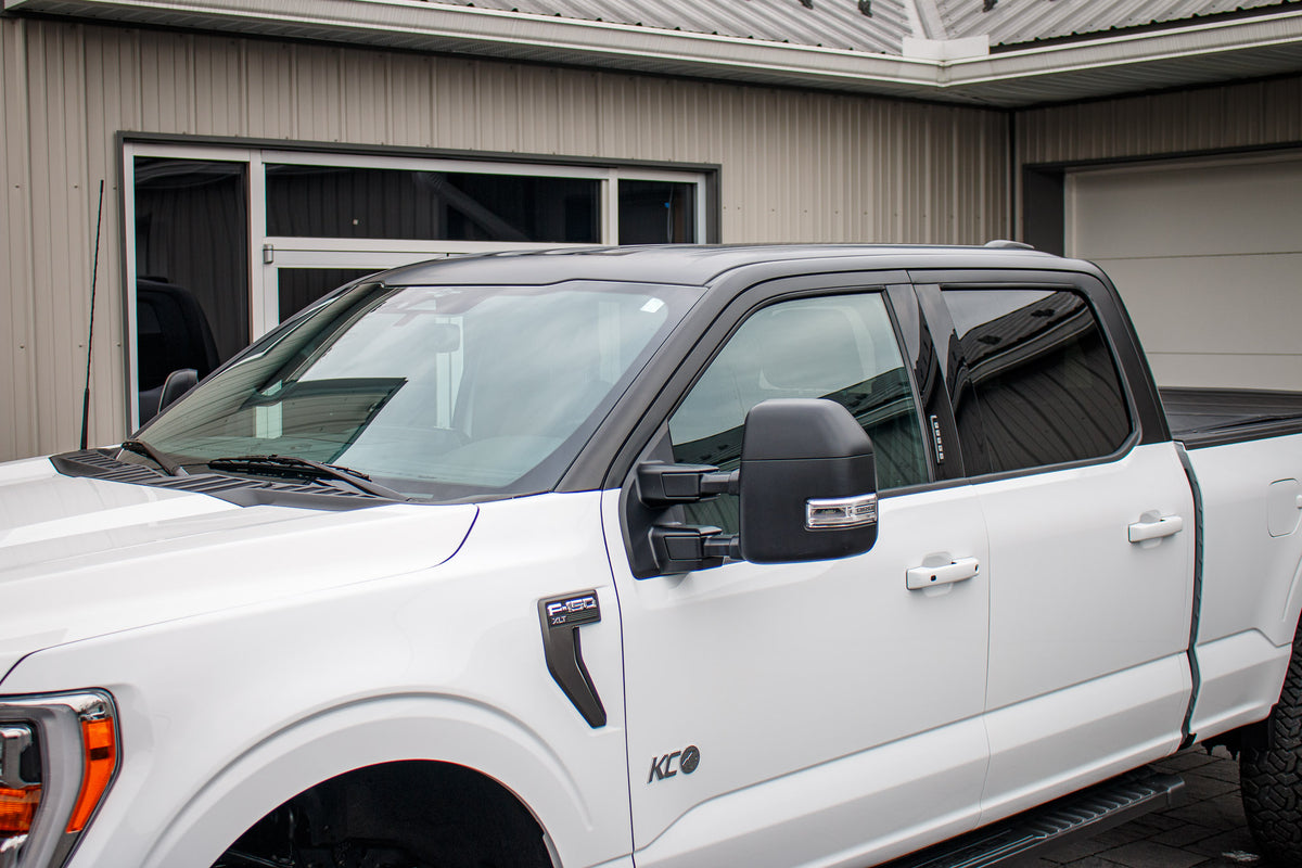 2023 Ford F-150 XLT #PKE98715
