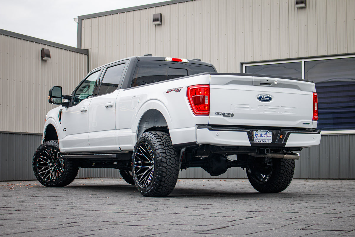 2023 Ford F-150 XLT #PKE98715