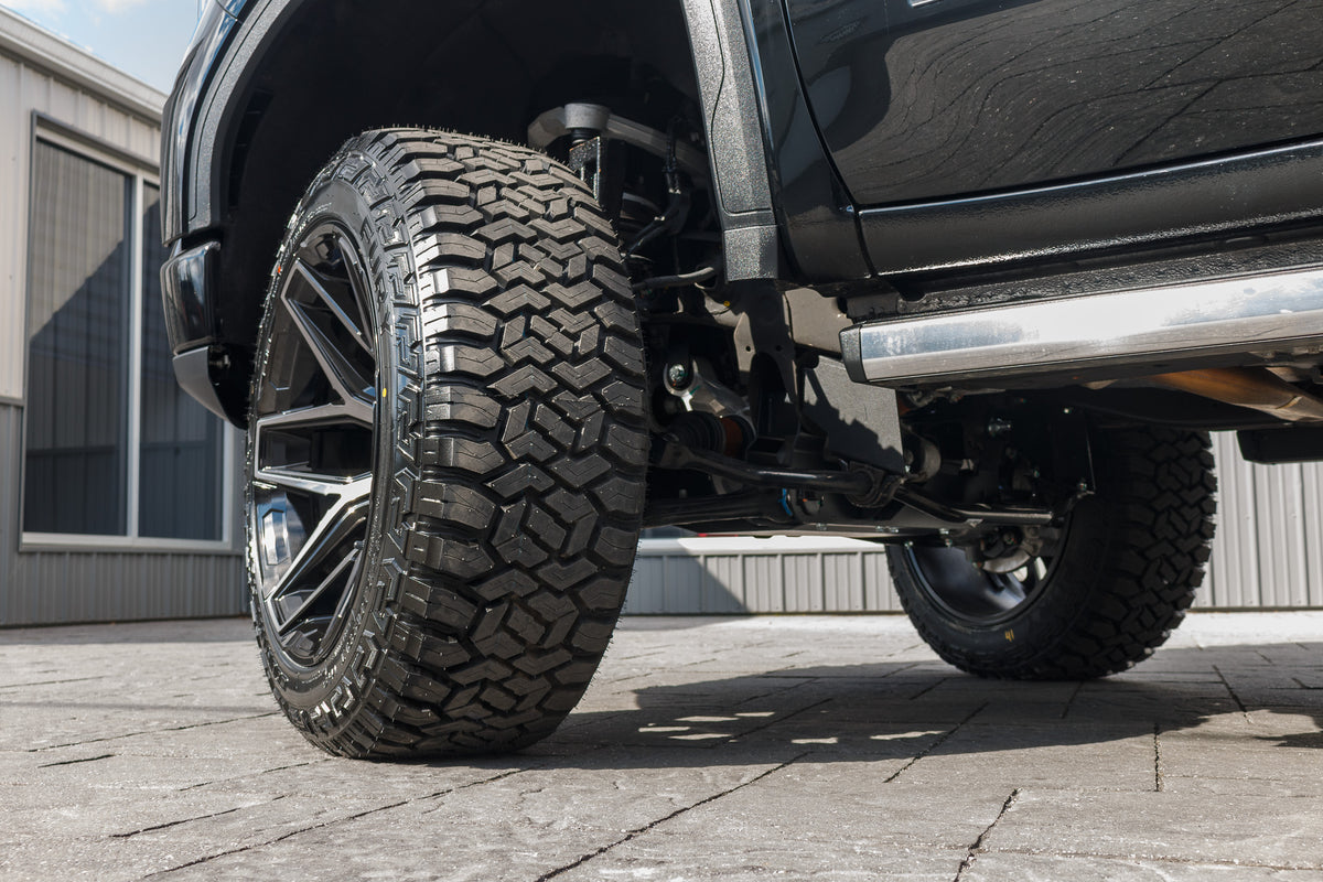 2024 GMC Sierra 1500 Denali #RG333135
