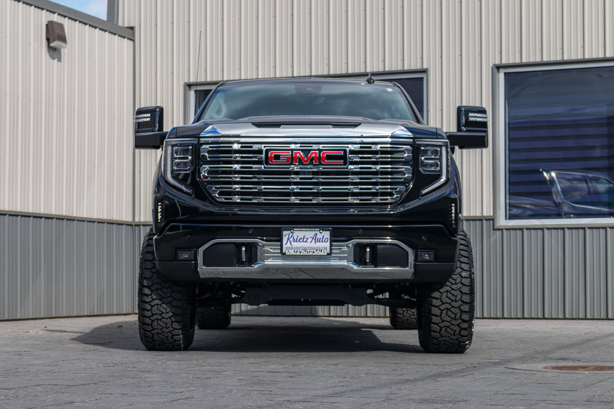 2024 GMC Sierra 1500 Denali #RG333135