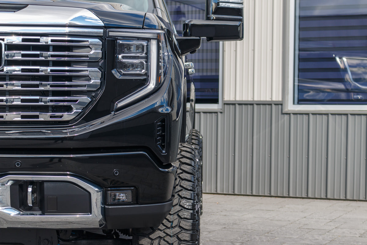 2024 GMC Sierra 1500 Denali #RG333135
