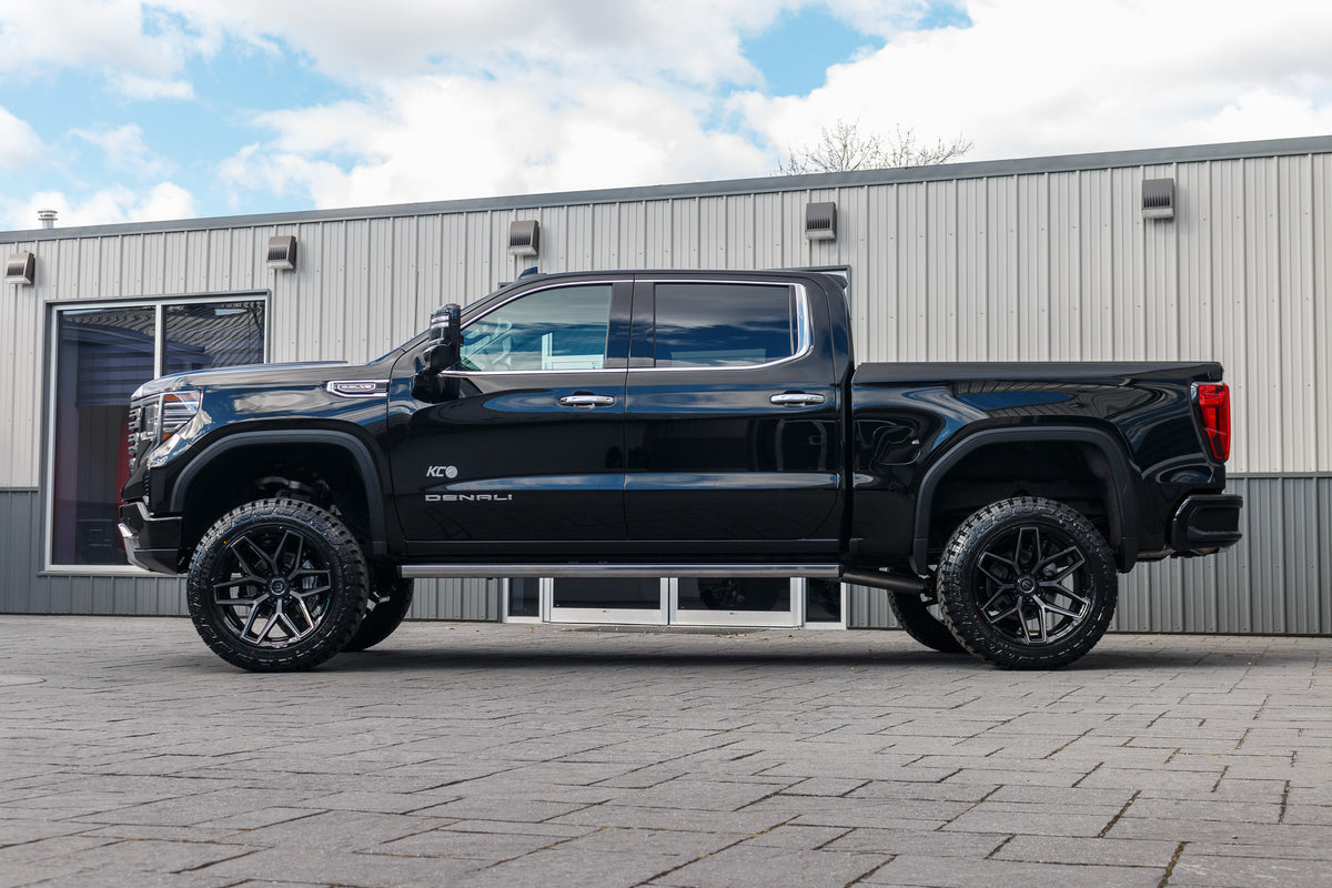 2024 GMC Sierra 1500 Denali #RG333135