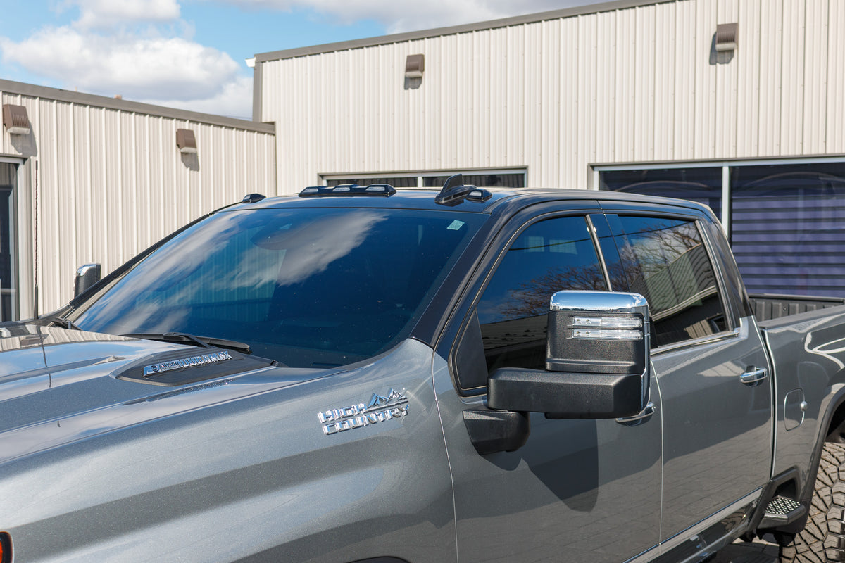2024 Chevrolet Silverado 3500 HD High Country #R1120393