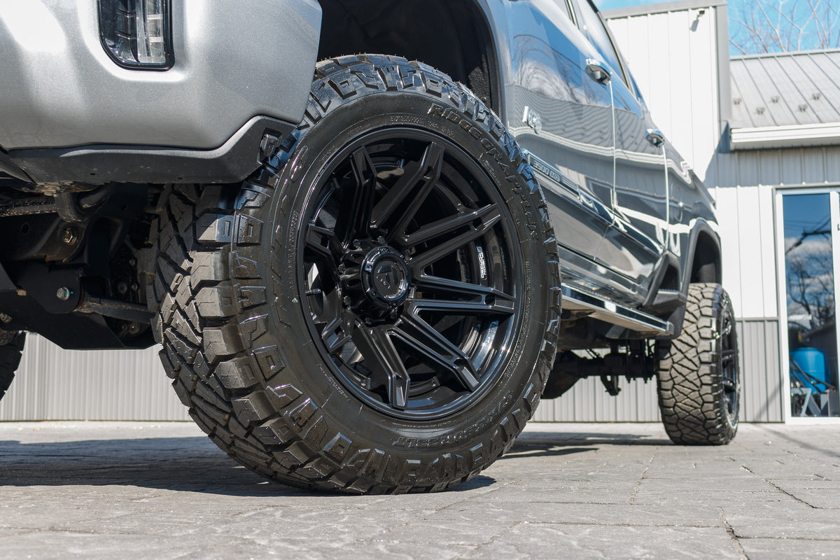 2024 Chevrolet Silverado 3500 HD High Country #R1120393