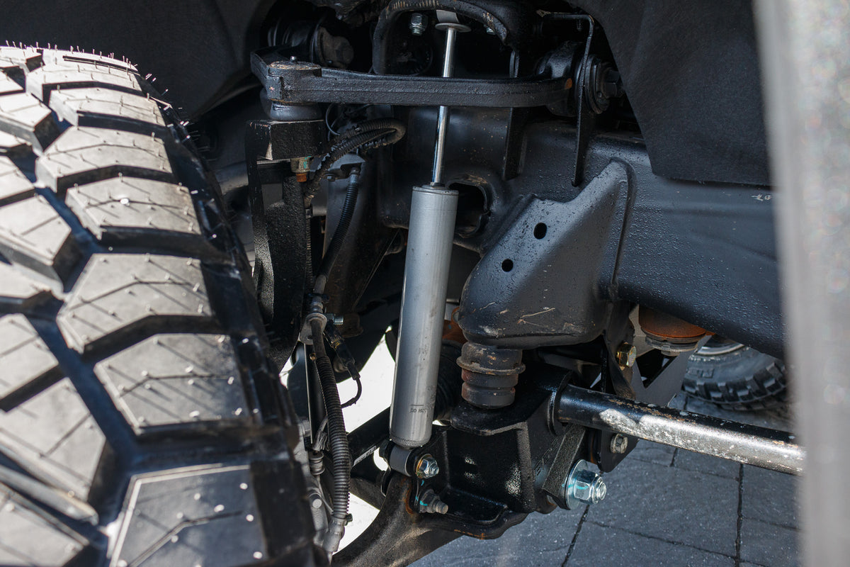 2024 Chevrolet Silverado 3500 HD High Country #R1120393