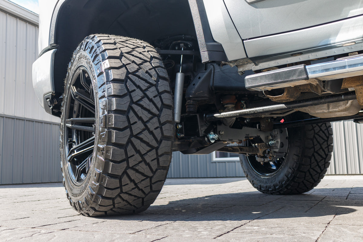 2024 Chevrolet Silverado 3500 HD High Country #R1120393