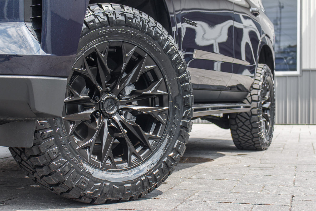 2023 Chevrolet Tahoe High Country #PR272448