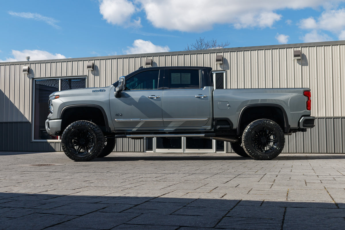 2024 Chevrolet Silverado 3500 HD High Country #R1120393