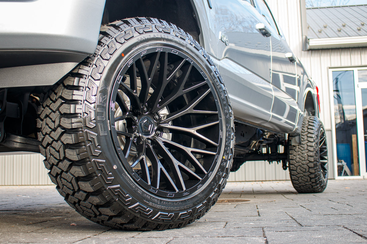 2021 Ford F-150 XLT #MKE51337