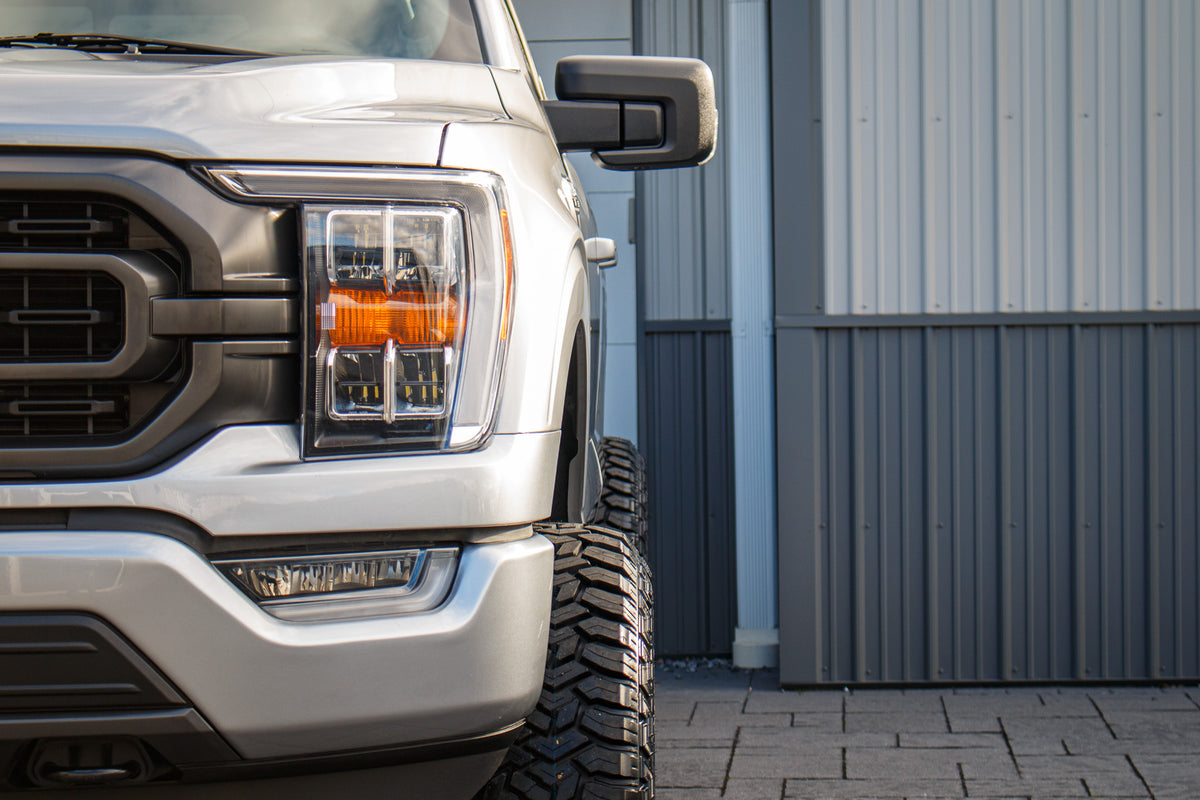 2021 Ford F-150 XLT #MKE51337