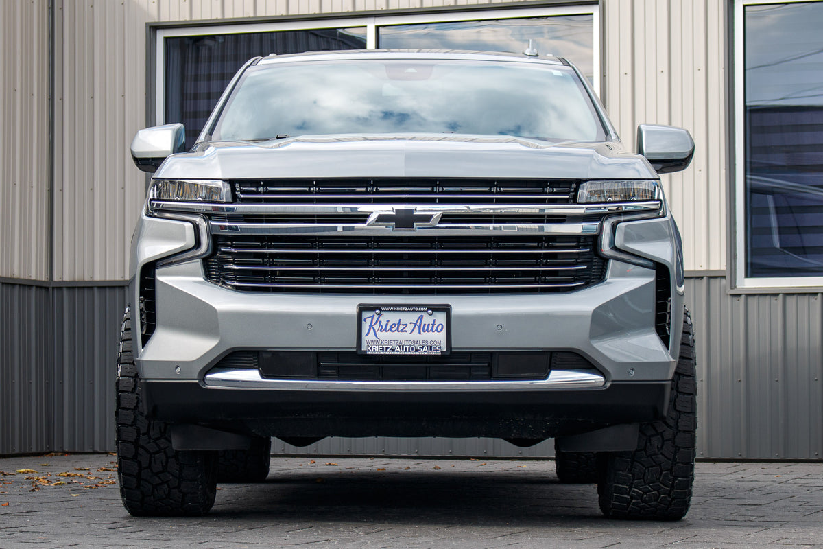 2023 Chevrolet Tahoe LT #PR169179