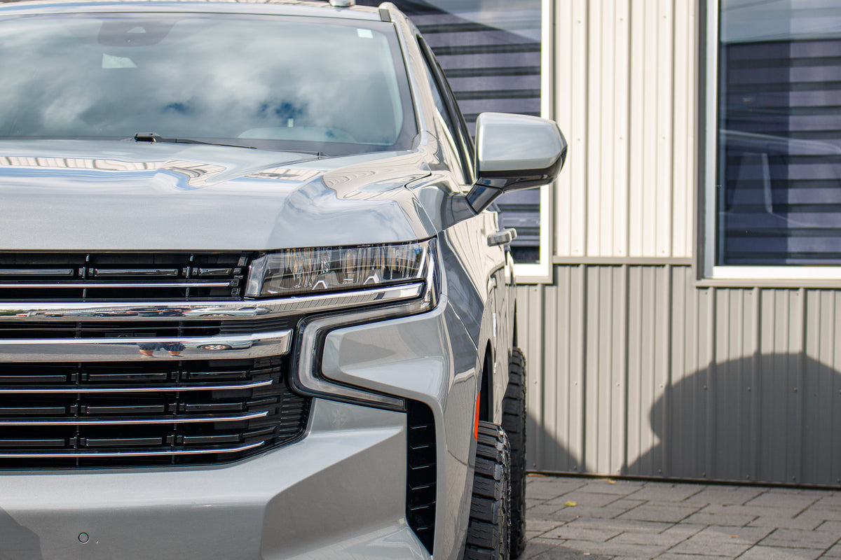 2023 Chevrolet Tahoe LT #PR169179
