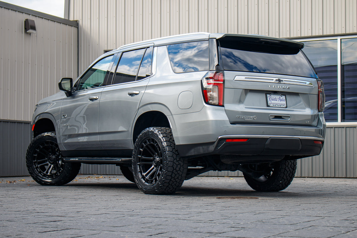 2023 Chevrolet Tahoe LT #PR169179