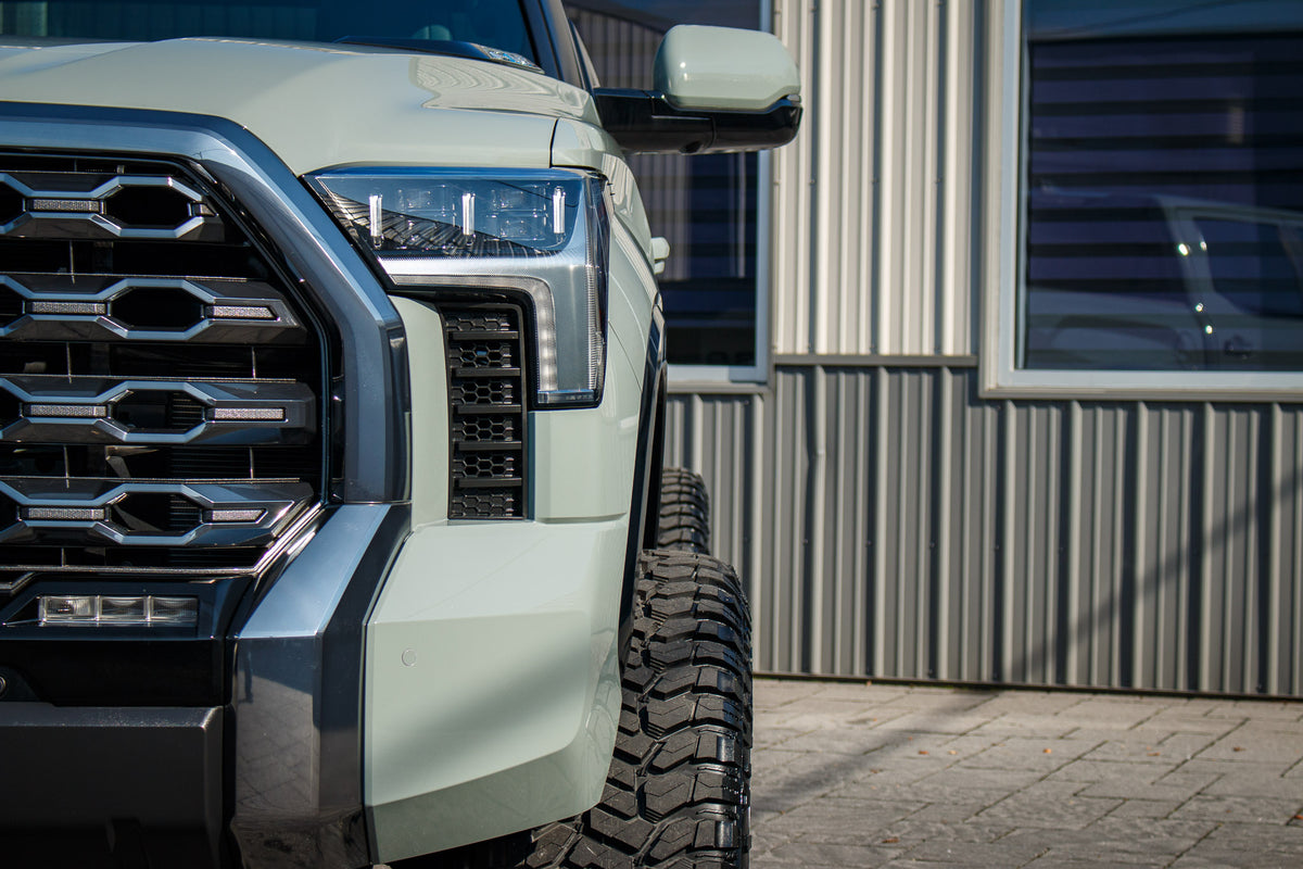 2024 Toyota Tundra Platinum #RX078598
