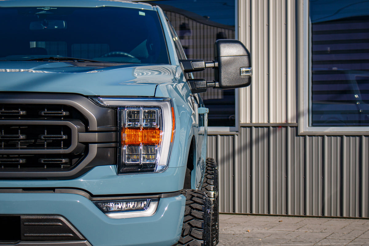 2023 Ford F-150 XLT #PKD21088