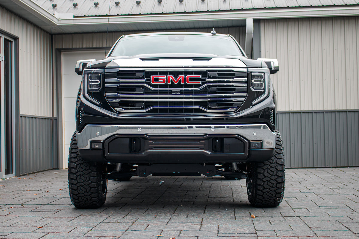 2024 GMC Sierra 1500 SLT #RZ136226