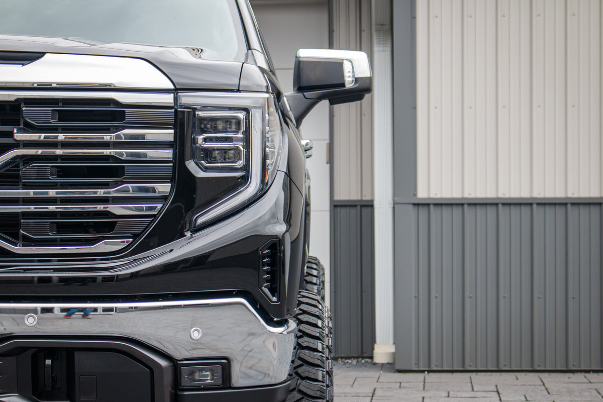 2024 GMC Sierra 1500 SLT #RZ136226