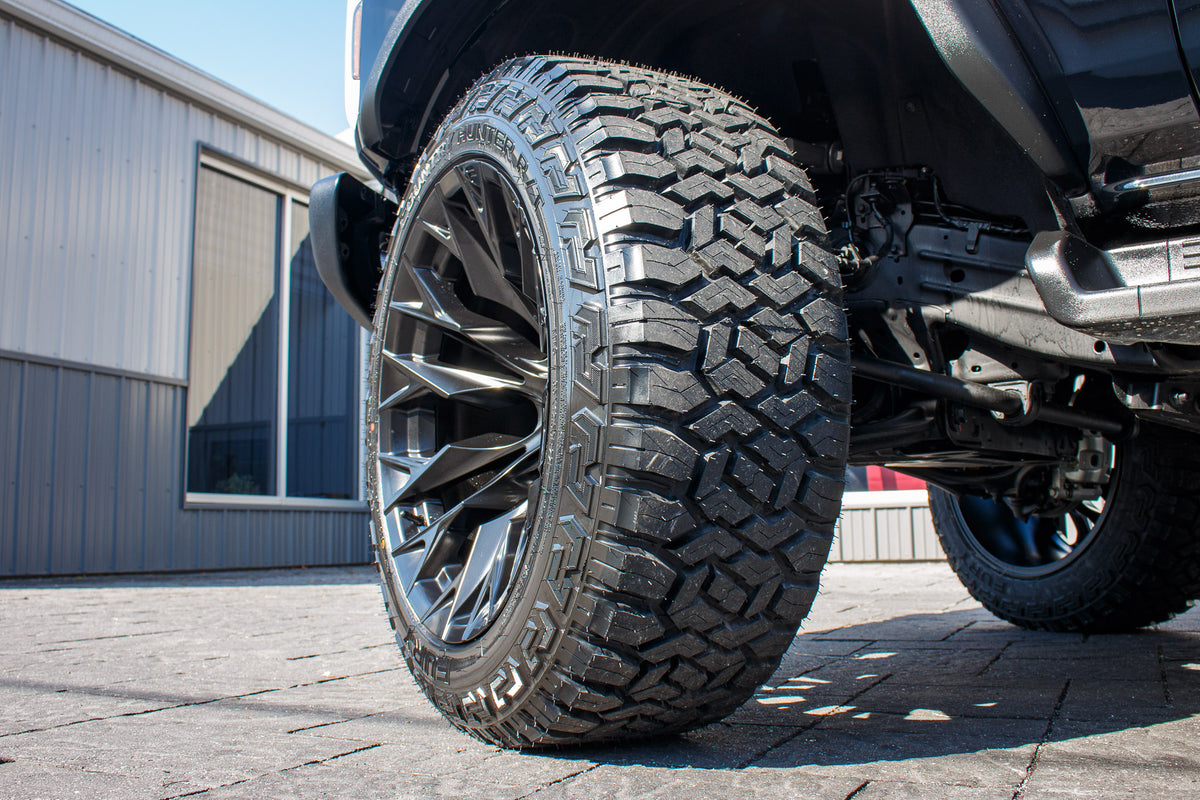 2025 Ford Bronco Heritage Edition #SLA75391