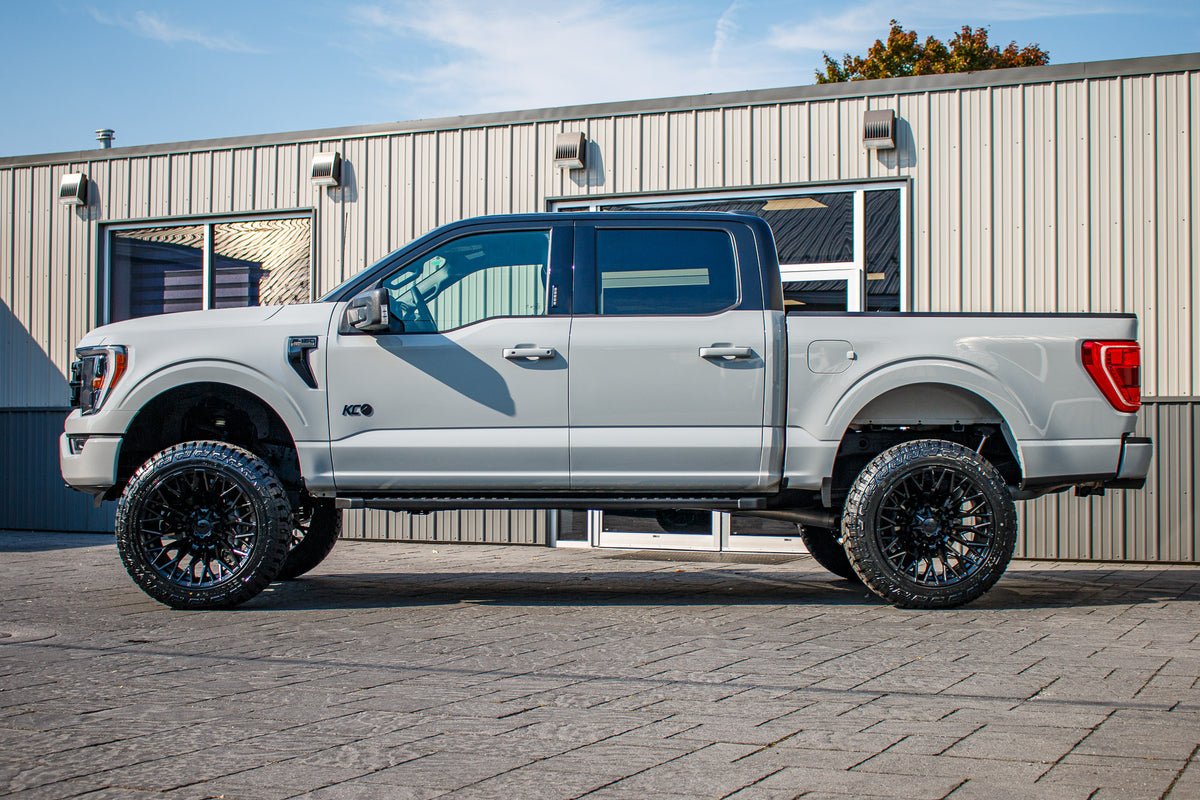 2023 Ford F-150 XLT #PFC28483