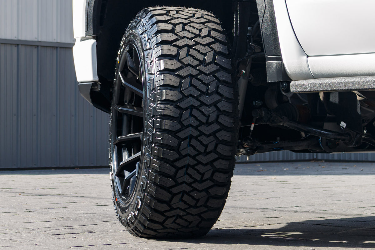2024 GMC Sierra 1500 AT4 #RG365005