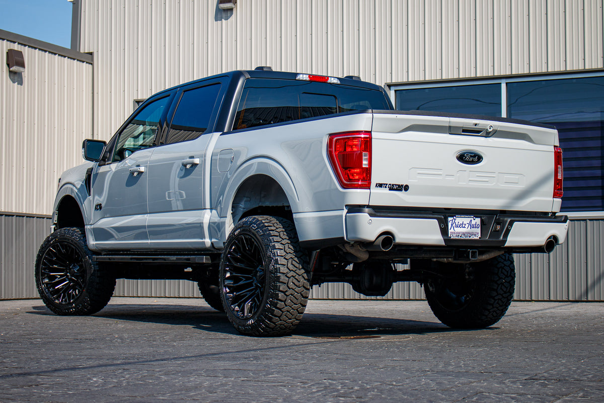 2023 Ford F-150 XLT #PFC28483