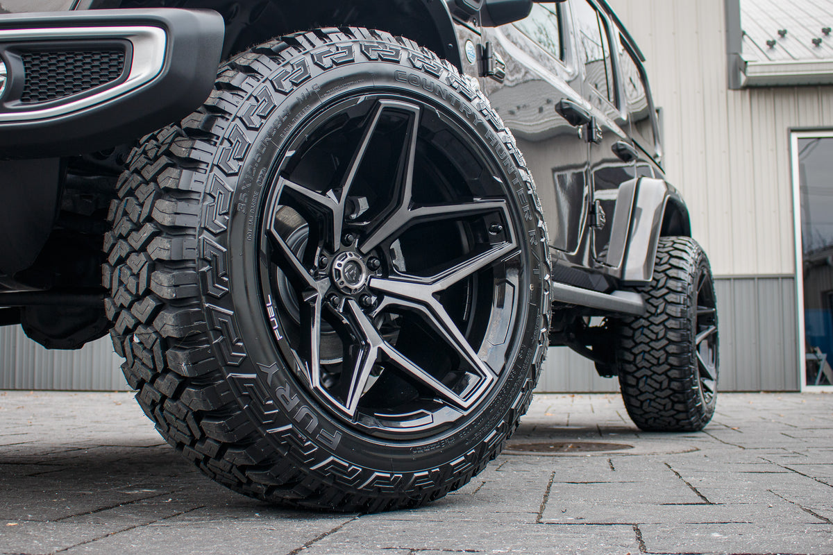 2021 Jeep Wrangler Unlimited Sahara 4xe #MW682630
