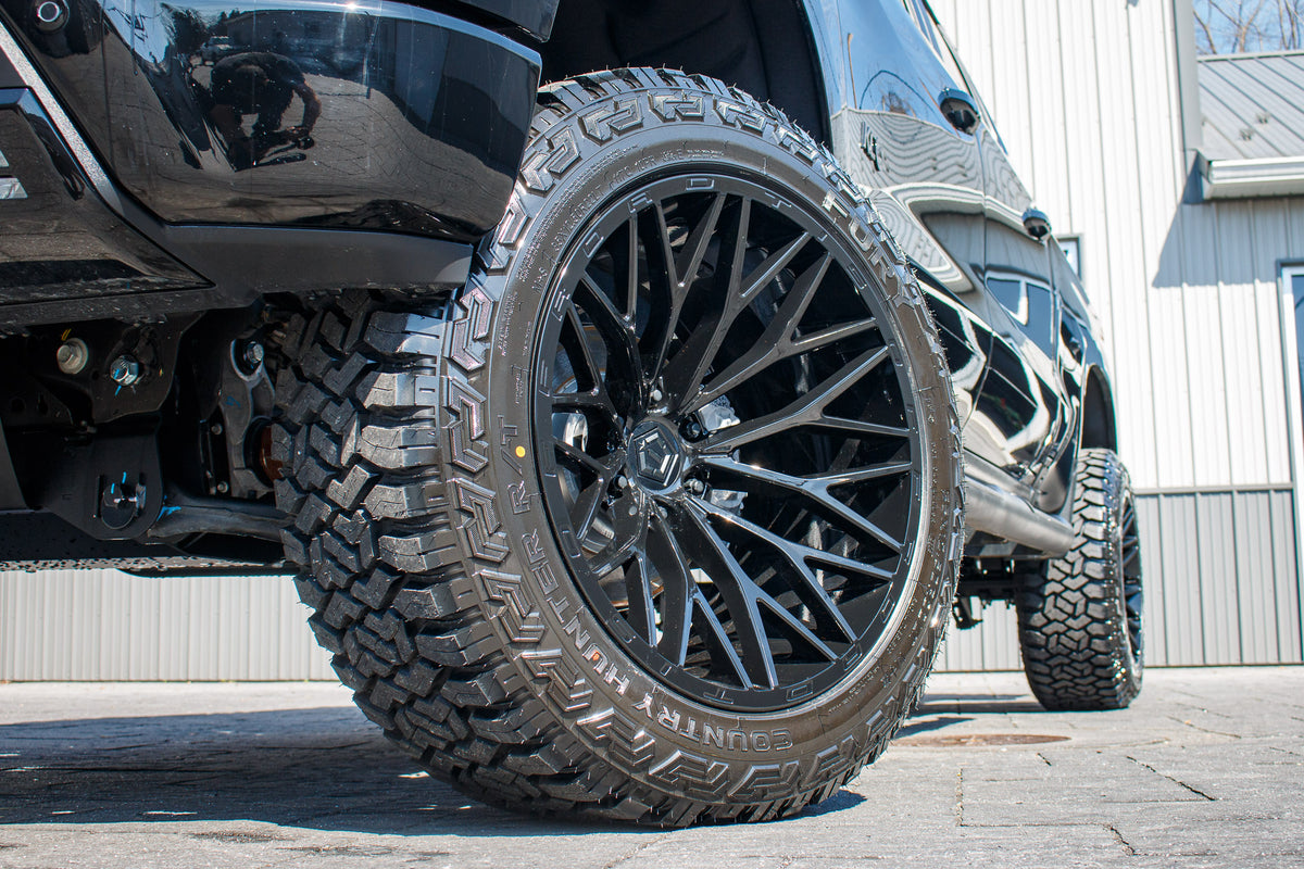 2025 Chevrolet Silverado 1500 LT Trail Boss #SG245794