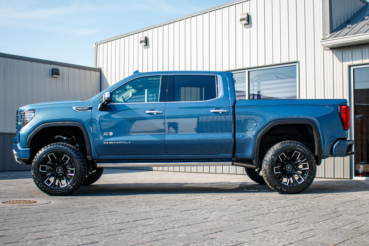 2024 GMC Sierra 1500 Denali #RZ294921