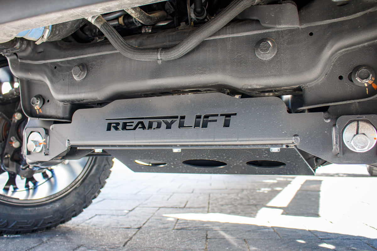 2023 Ford F-150 Tremor #PFB98411