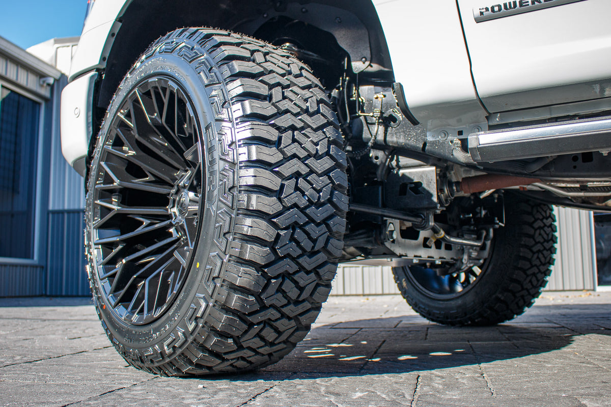 2023 Ford F-150 Tremor #PFB98411