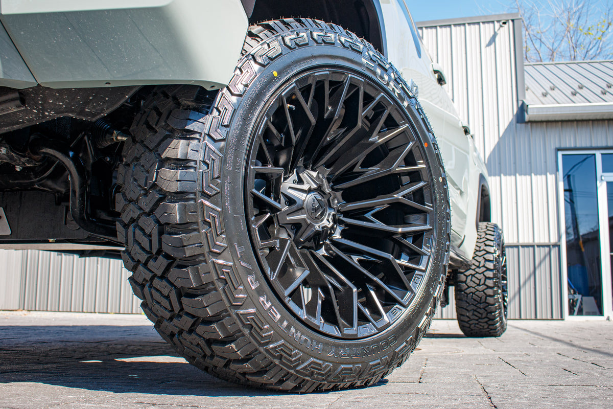 2024 Toyota Tundra SR #RX198201