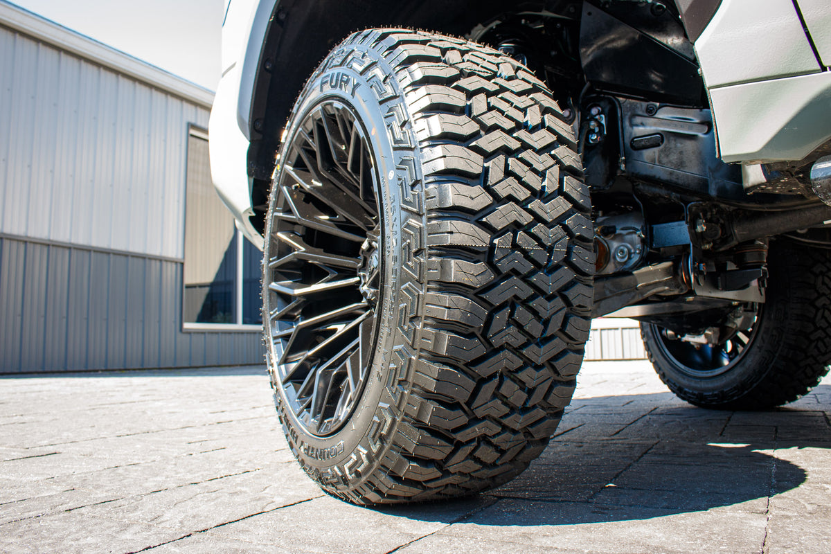 2024 Toyota Tundra SR #RX198201