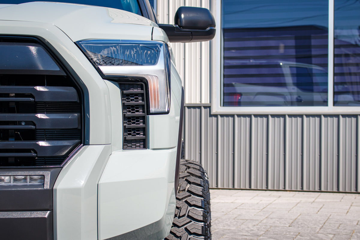 2024 Toyota Tundra SR #RX198201