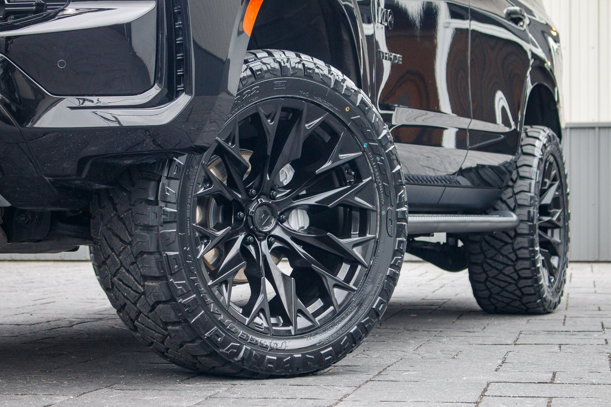 2023 Chevrolet Tahoe Z71 #PR371934