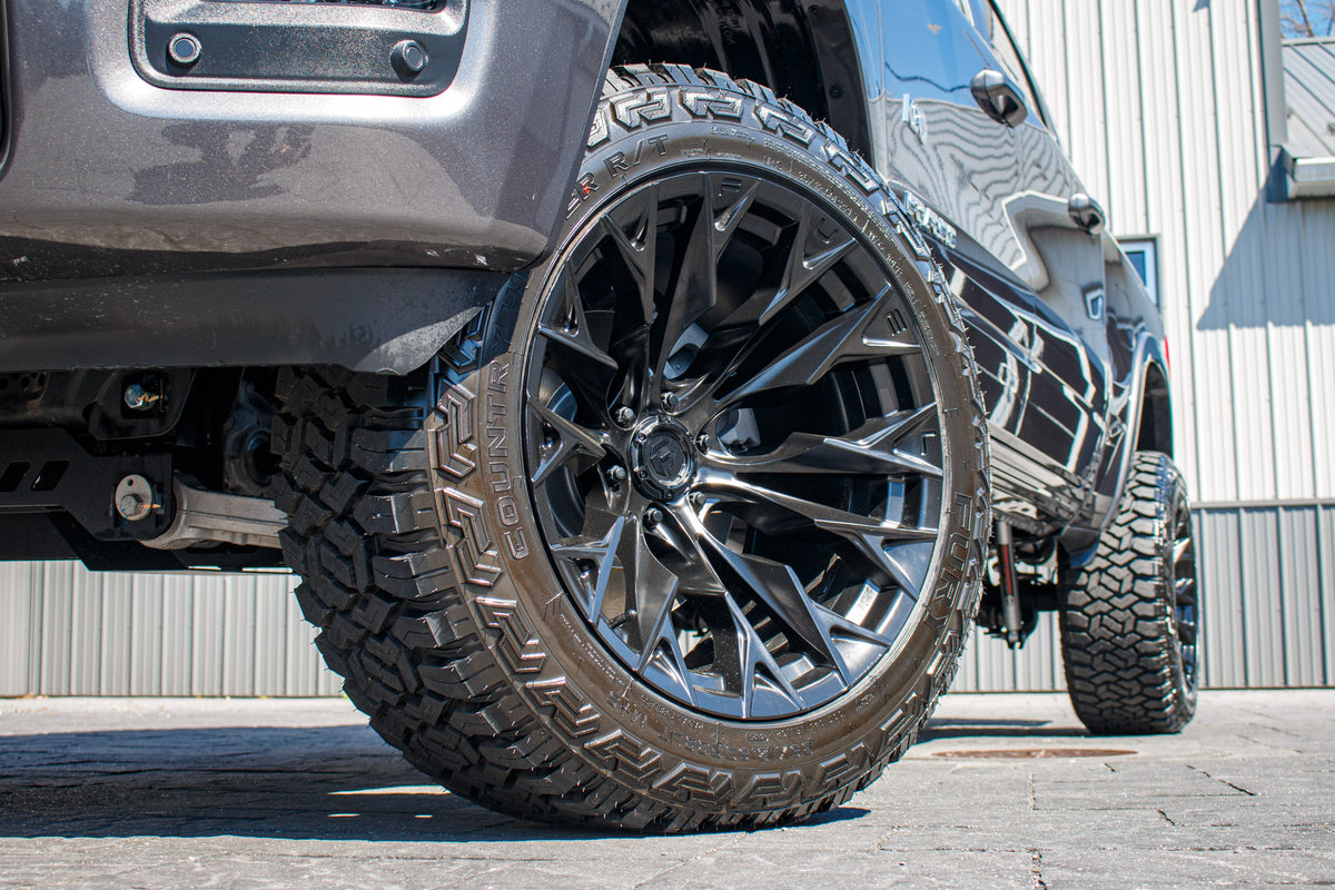 2025 Ram 1500 Laramie #SN684184