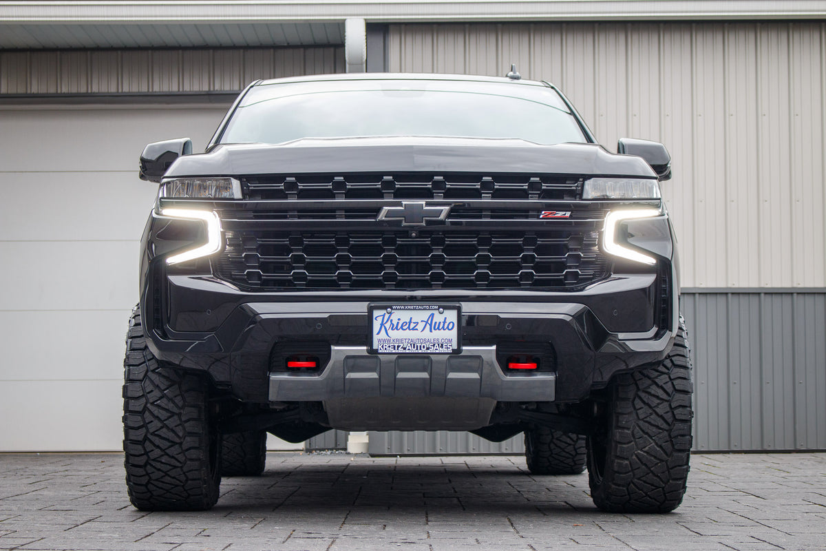 2023 Chevrolet Tahoe Z71 #PR371934