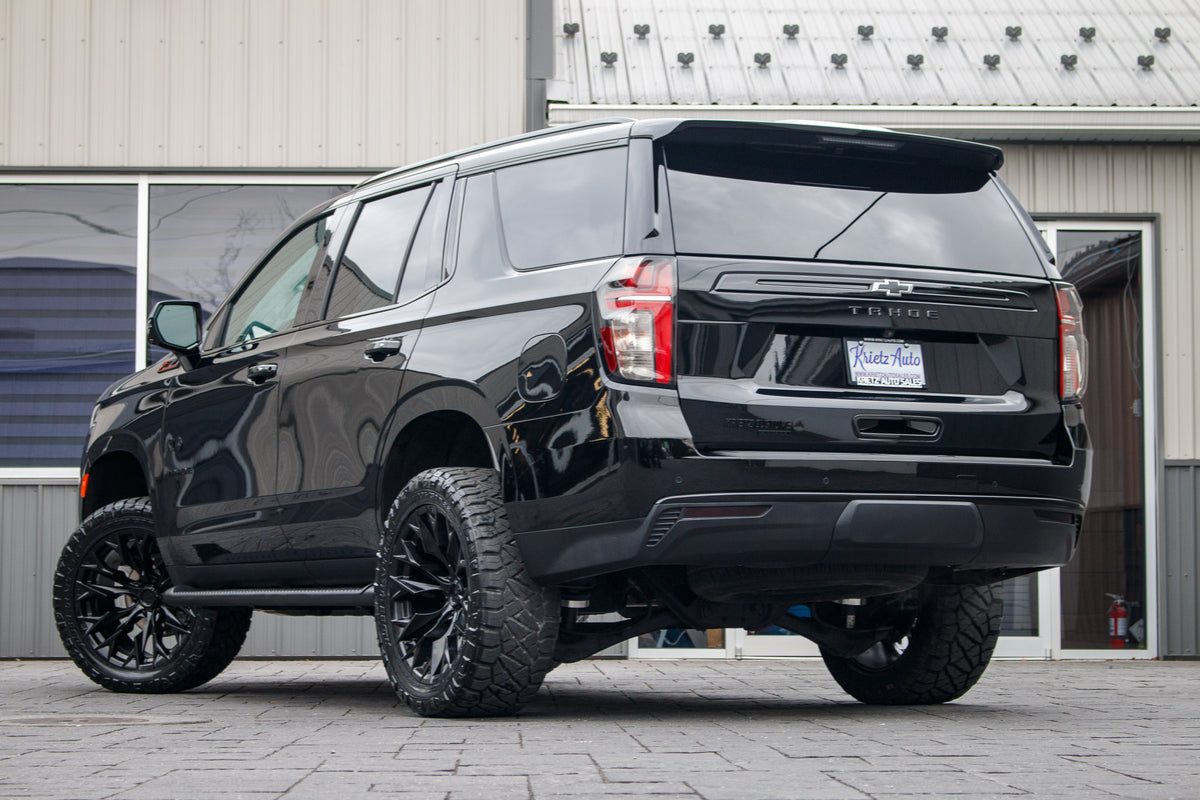 2023 Chevrolet Tahoe Z71 #PR371934