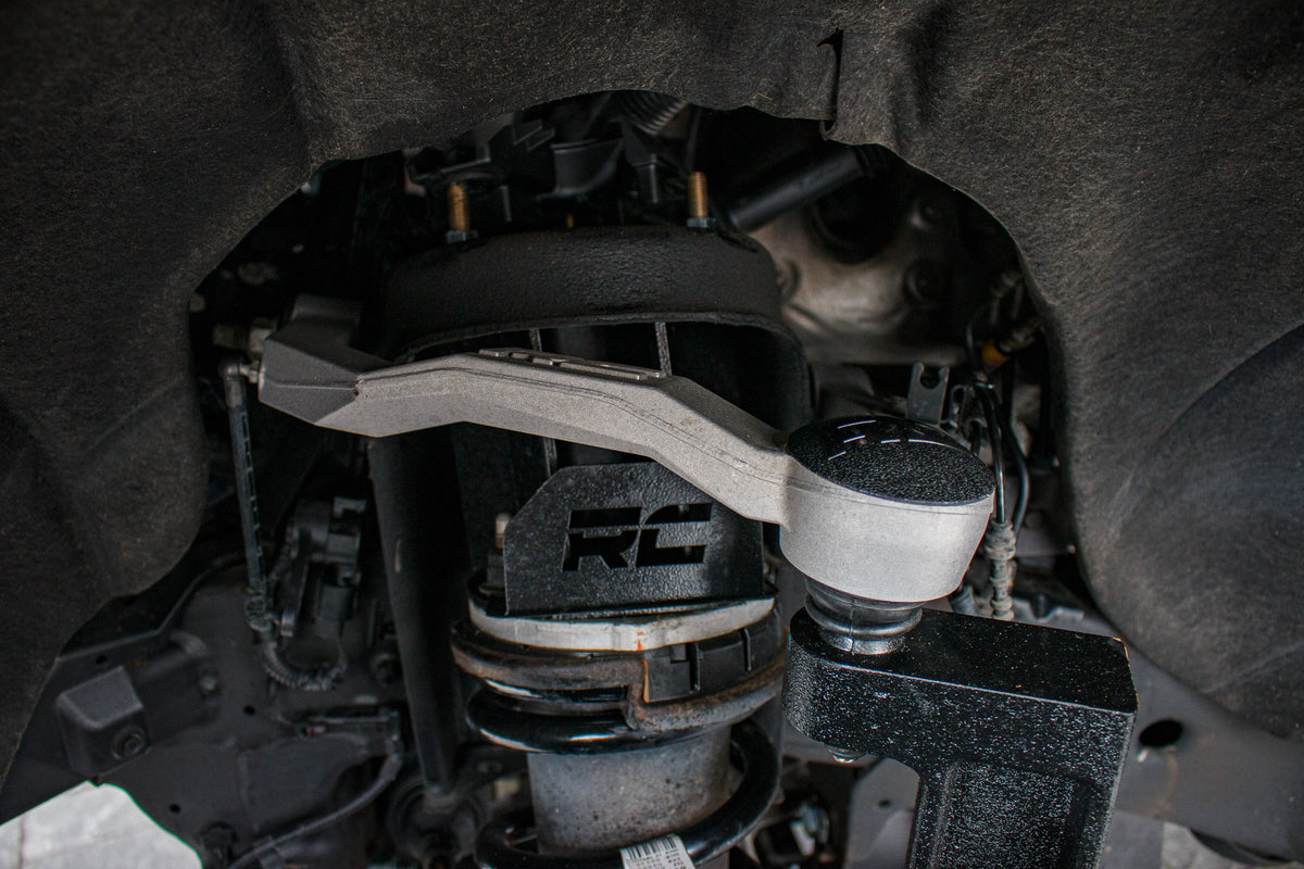 2023 GMC Sierra 1500 Denali #PG319637