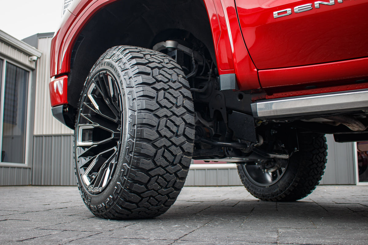 2023 GMC Sierra 1500 Denali #PG319637