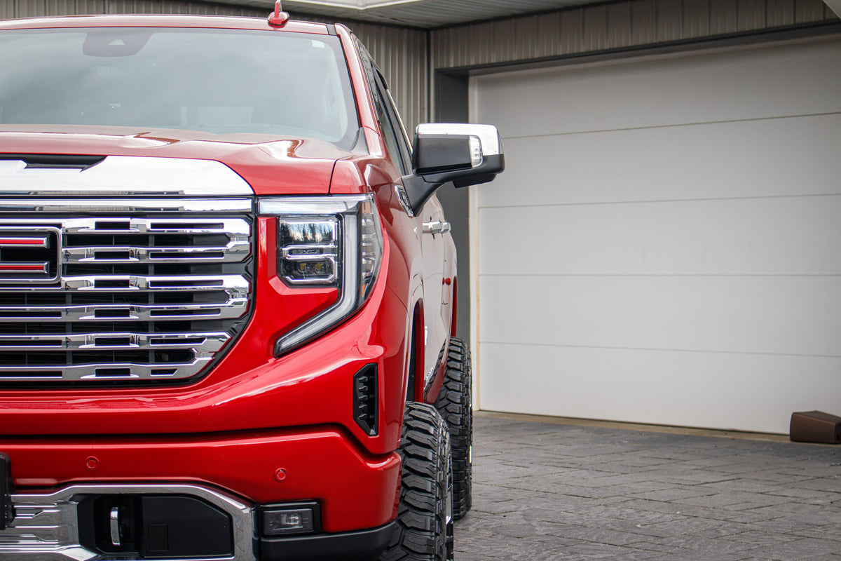 2023 GMC Sierra 1500 Denali #PG319637