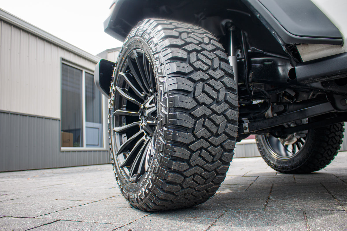 2025 Jeep Wrangler Willys 4XE #SW577398
