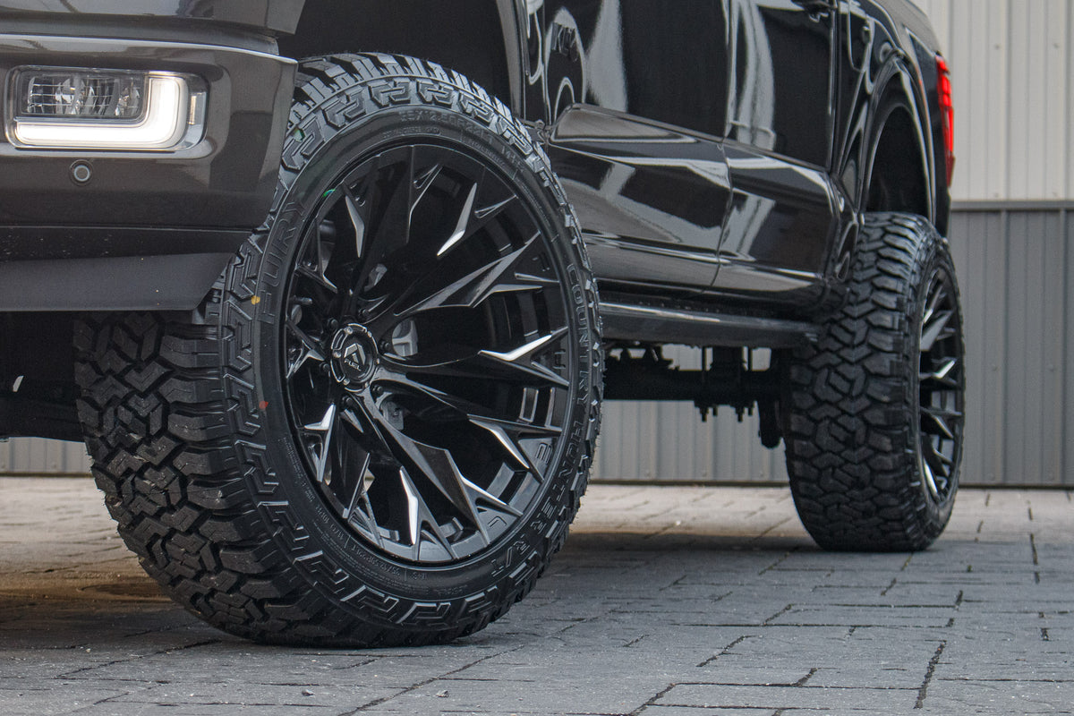 2024 Ford F-150 King Ranch #RFA38384