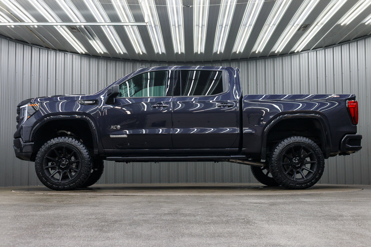 2024 GMC Sierra 1500 Elevation #RG362364