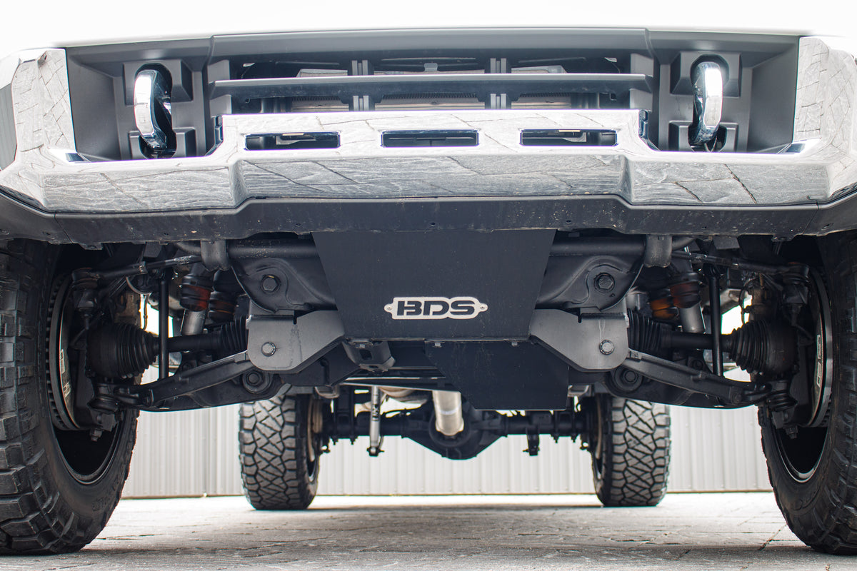 2025 GMC Sierra 3500 Denali #SF338356