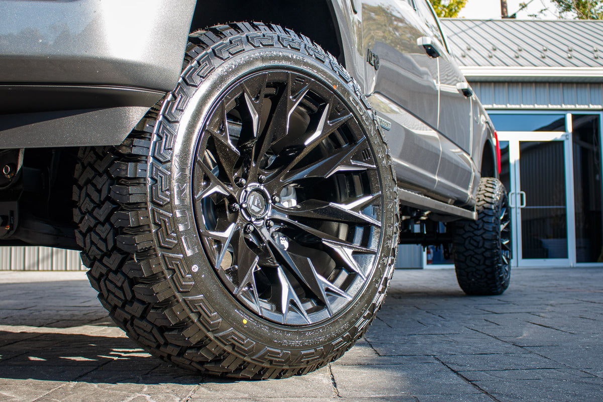 2023 Ford F-150 XLT #PFA91149