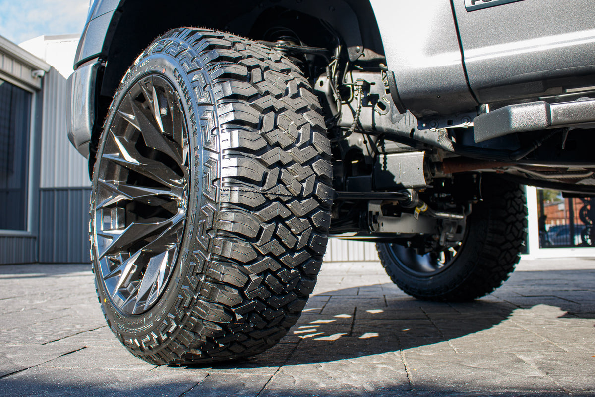 2023 Ford F-150 XLT #PFA91149