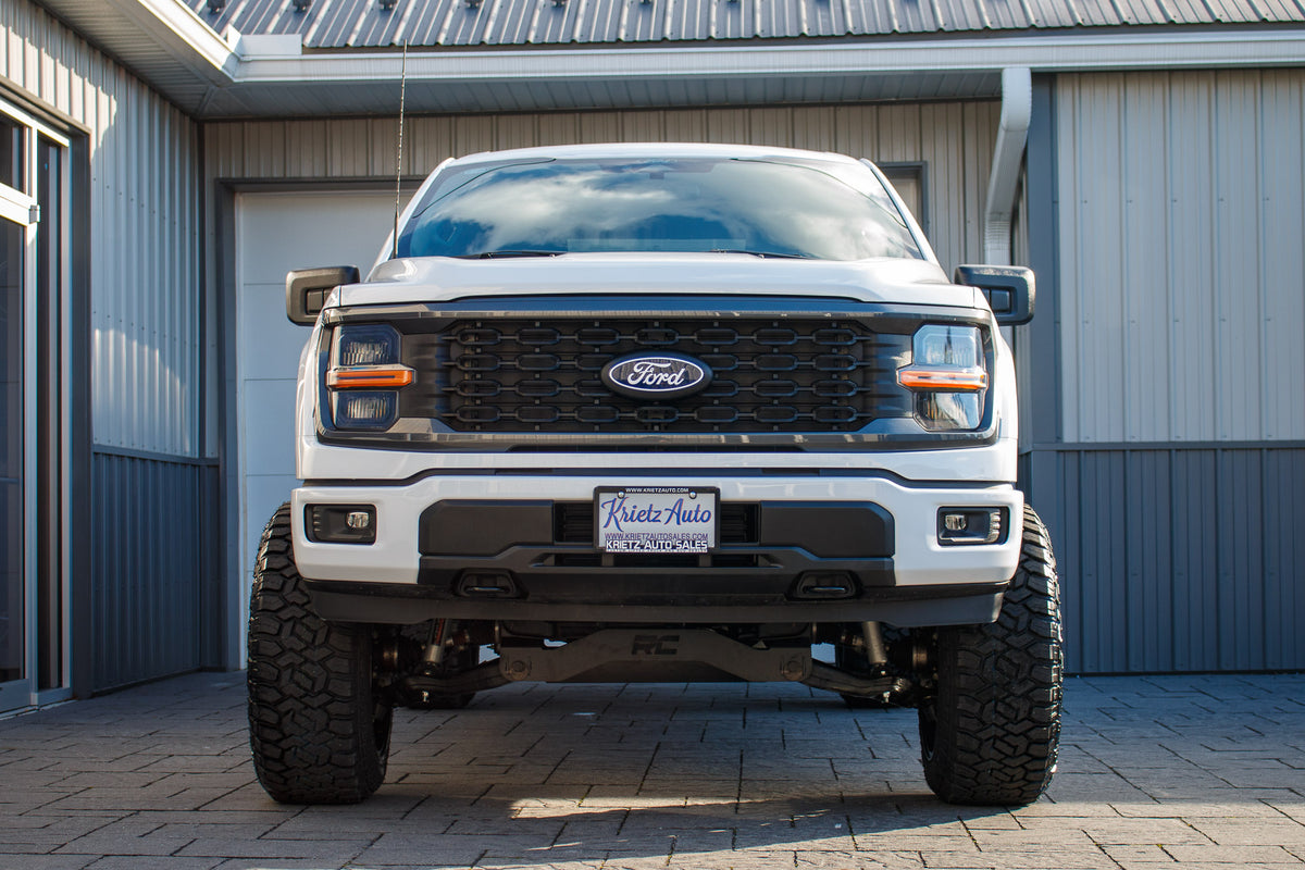 2024 Ford F-150 STX #RKD02834