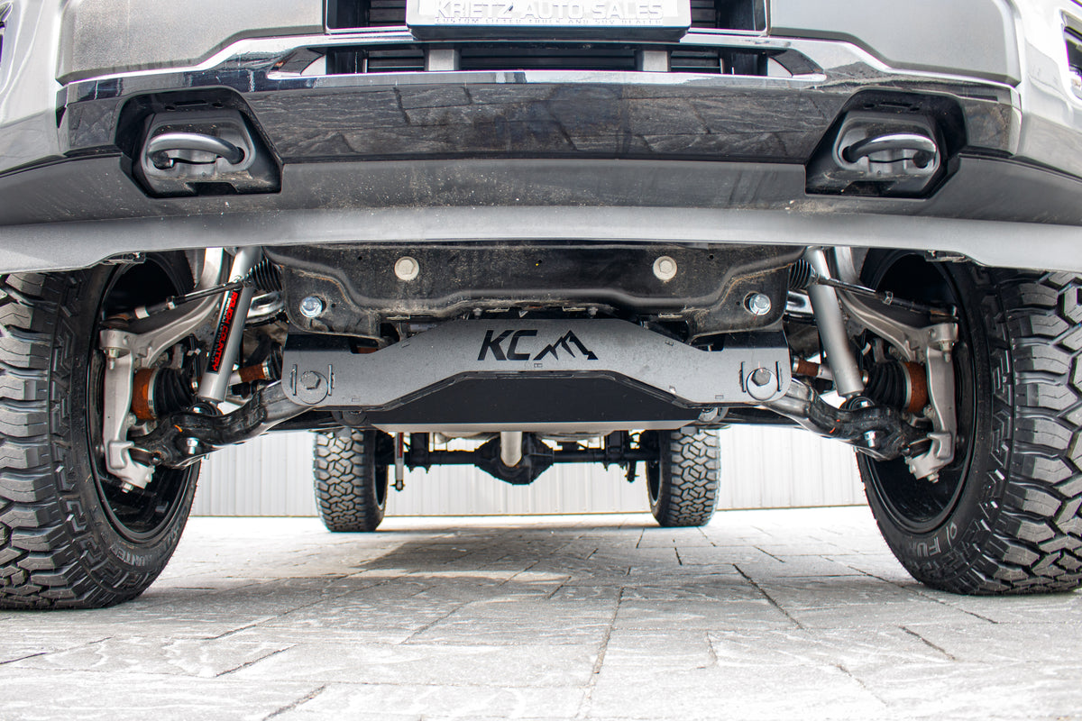 2025 Ford F-150 Lariat #SKF27787
