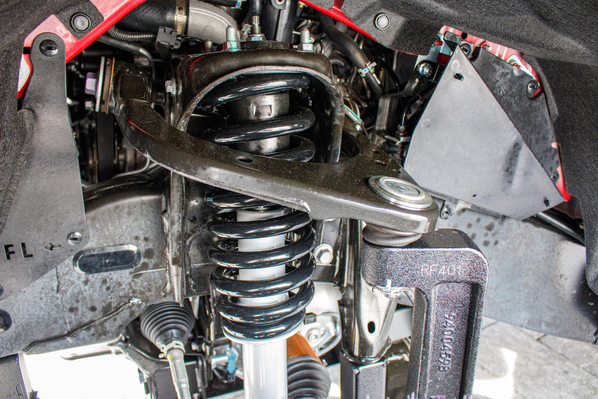 2025 Toyota Tundra SR5 #SX295466