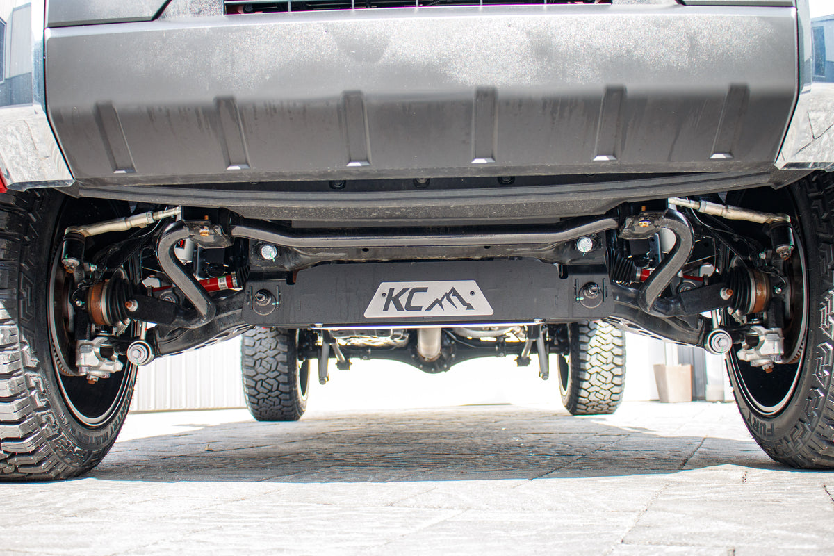 2025 Toyota Tundra SR5 #SX295466